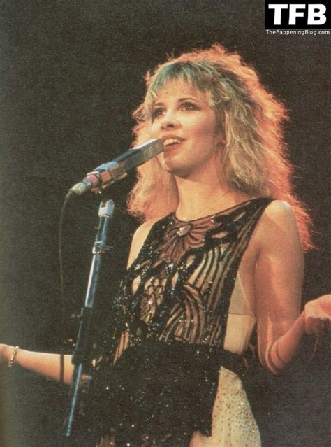 Stevie nicks naked. Things To Know About Stevie nicks naked. 